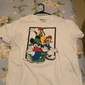 Disney T-shirt
